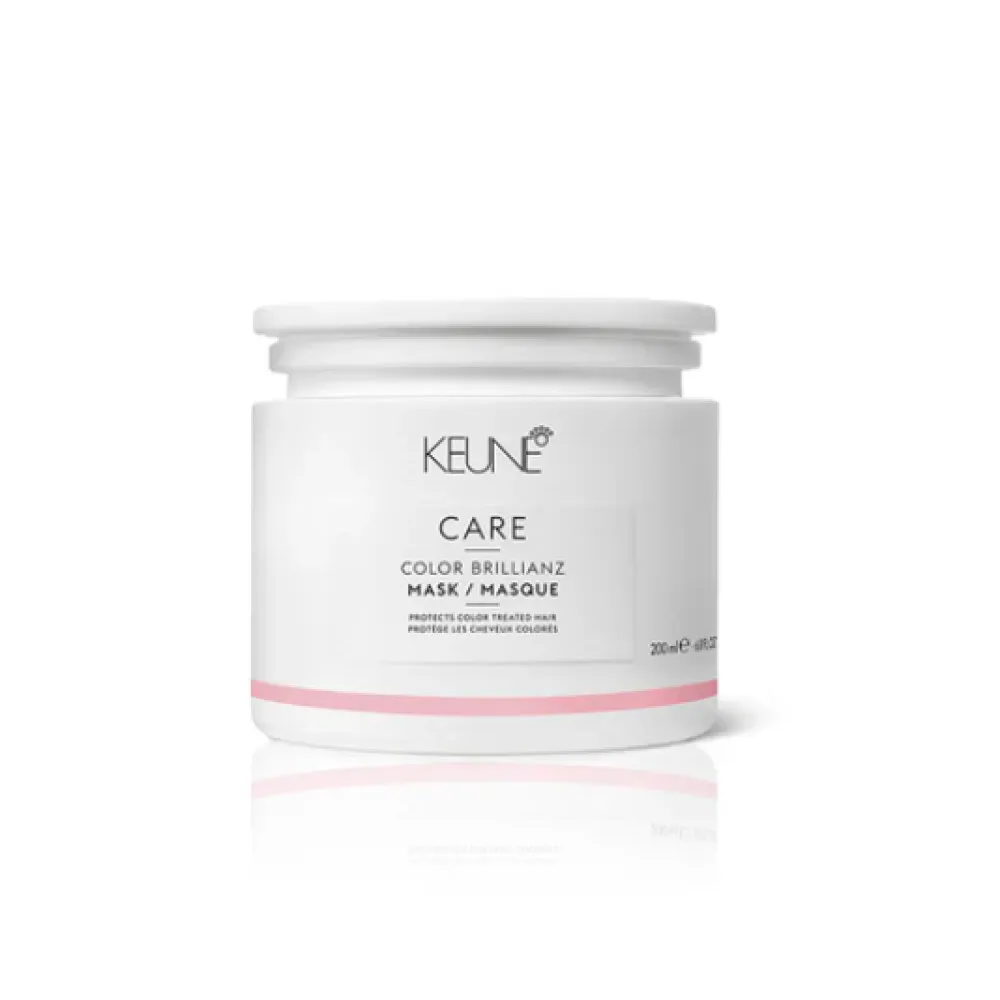 KEUNE Care Color Brillianz Mask, 200ml KEUNE Care Color Brillianz Mask, 200ml