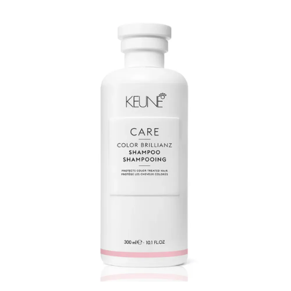 KEUNE Care Color Brillianz Shampoo, 300ml KEUNE Care Color Brillianz Shampoo, 300ml