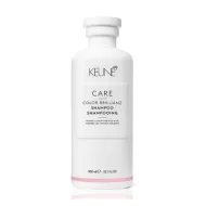 KEUNE Care Color Brillianz Shampoo - Šampūns krāsotiem matiem, 300ml