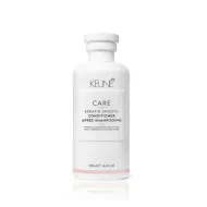 KEUNE Care Keratin Smooth Conditioner - Nogludinošs keratīna kondicionieris, 250ml KEUNE Care Keratin Smooth Conditioner - Nogludinošs keratīna kondicionieris, 250ml