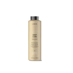 LAKME TEKNIA DEEP CARE Shampoo - Atjaunojošs šampūns bojātiem matiem, 1000ml
