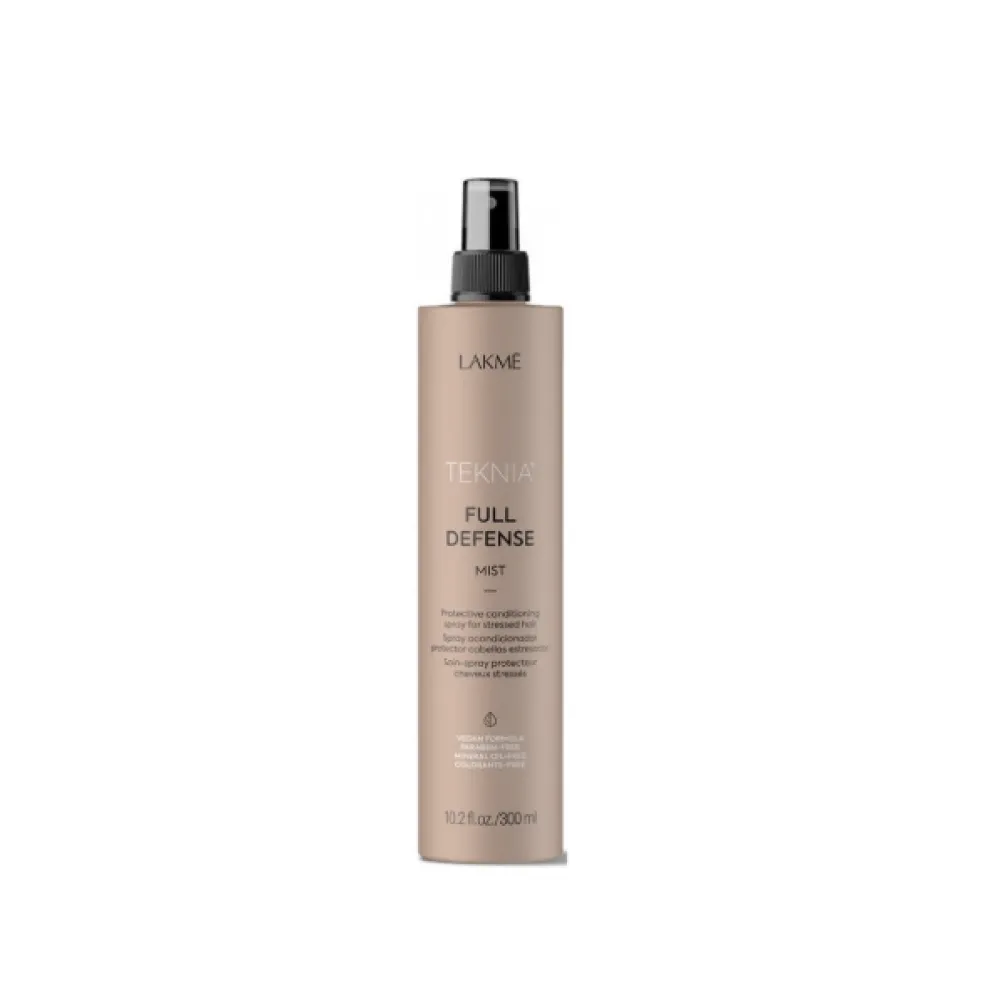 LAKME TEKNIA FULL DEFENSE Mist - Kondicionējošais matu sprejs, 300ml (44953)