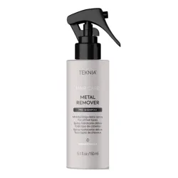 LAKME TEKNIA METAL-REMOVER Pre-Shampoo - Mitrinošs Detox sprejs, 150ml