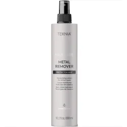 LAKME TEKNIA METAL REMOVER Protector mist - Izsmidzināms mitrinošs losjons, 300ml
