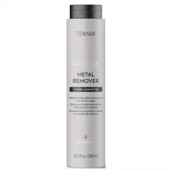 LAKME TEKNIA METAL-REMOVER Hydra-Shampoo - Mitrinošs Detox šampūns, 300ml