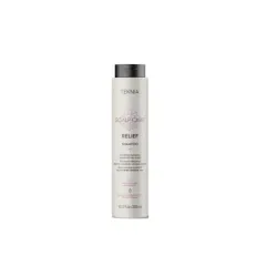 LAKME TEKNIA SCALP CARE RELIEF Shampoo - Šampūns jutīgai un sausai galvas ādai, 300ml
