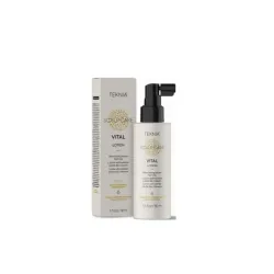 LAKME TEKNIA SCALP CARE VITAL Lotion - Losjons, lai novērstu matu izkrišanu un palielinātu matu blīvumu, 150ml