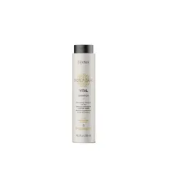 LAKME TEKNIA SCALP CARE VITAL Shampoo - Šampūns, lai novērstu matu izkrišanu un palielinātu matu blīvumu, 300ml