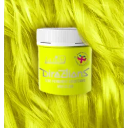 La Riche Directions tonējošā matu krāsa - FLUORESCENT YELLOW