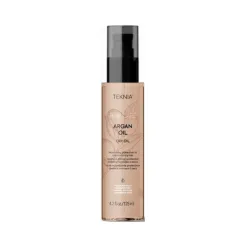 LAKME TEKNIA ARGAN OIL Dry Oil - Barojoša sausā eļļa, 125ml