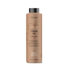 LAKME TEKNIA ARGAN OIL shampoo - Mitrinošs šampūns, 1000ml