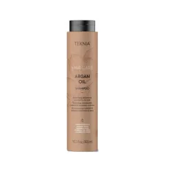 LAKME TEKNIA ARGAN OIL shampoo - Mitrinošs šampūns, 300ml