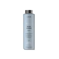LAKME TEKNIA BODY MAKER Balm - Matu apjomu piešķirošs balzāms-kondicionieris, 1000ml