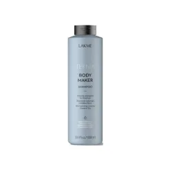 LAKME TEKNIA BODY MAKER shampoo - Matu apjomu piešķirošs šampūns, 1000ml