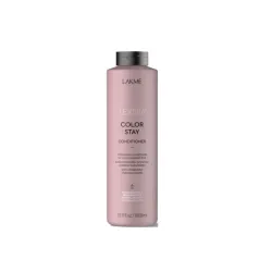 LAKME TEKNIA COLOR STAY Conditioner - Kondicionieris krāsotiem matiem, 1000ml
