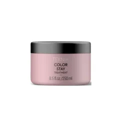 LAKME TEKNIA COLOR STAY Mask - Maska krāsotiem matiem, 250ml