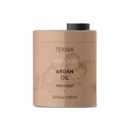 LAKME TEKNIA ARGAN OIL mask - Barojoša matu maska, 1000ml