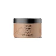 LAKME TEKNIA ARGAN OIL mask - Barojoša matu maska, 250ml