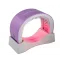 HairMax LaserBand 82 - ComfortFlex LASER THERAPY FOR HAIR REGROWTH, purple