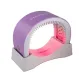 HairMax LaserBand 82 - ComfortFlex Лазерный обруч, фиолетовая HairMax LaserBand 82 - ComfortFlex Лазерный обруч, фиолетовая