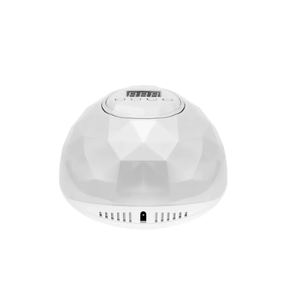 SHINY WHITE UV LED lamp, 86W SHINY WHITE UV LED lamp, 86W
