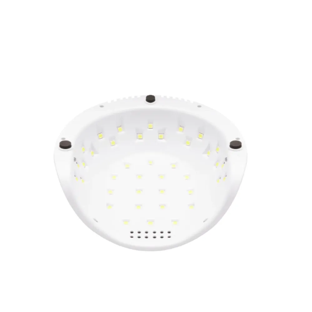 SHINY WHITE UV LED lamp, 86W SHINY WHITE UV LED lamp, 86W