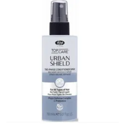 Lisap Milano Top Care URBAN Two-phase Conditioner, 150ml Lisap Milano Top Care URBAN Two-phase Conditioner, 150ml