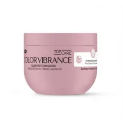 Lisap Color Vibrance Color Protecting Mask - Maska krāsotiem matiem, 500ml