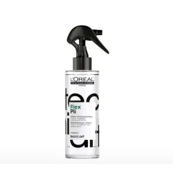 L'Oreal Professionnel Tecni.Art PLI Thermo-modelling spray - Modelējošs sprejs ar termo aizsardzību