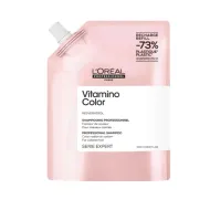L'Oreal Professionnel Serie Expert Vitamino Color Shampoo - Шампунь для окрашенных волос, 500ml, REFILL L'Oreal Professionnel Serie Expert Vitamino Color Shampoo - Шампунь для окрашенных волос, 500ml, REFILL