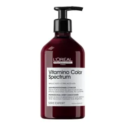 L'Oreal Professionnel Serie Expert Vitamino Color Spectrum Conditioner, 500ml L'Oreal Professionnel Serie Expert Vitamino Color Spectrum Conditioner, 500ml