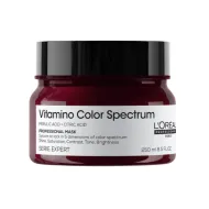 L'Oreal Professionnel Serie Expert Vitamino Color Spectrum Mask, 250ml L'Oreal Professionnel Serie Expert Vitamino Color Spectrum Mask, 250ml