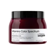 L'Oreal Professionnel Serie Expert Vitamino Color Spectrum Mask, 500ml L'Oreal Professionnel Serie Expert Vitamino Color Spectrum Mask, 500ml