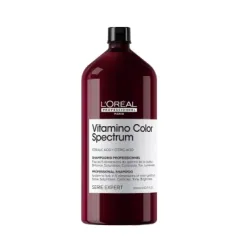 L'Oreal Professionnel Serie Expert Vitamino Color Spectrum Shampoo, 1500ml L'Oreal Professionnel Serie Expert Vitamino Color Spectrum Shampoo, 1500ml