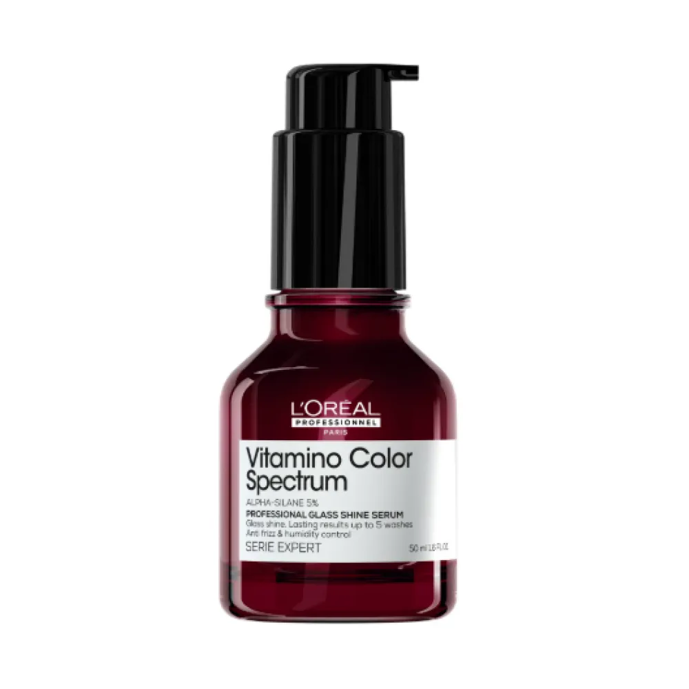 L'Oreal Professionnel Serie Expert Vitamino Color Spectrum Serum, 50ml L'Oreal Professionnel Serie Expert Vitamino Color Spectrum Serum, 50ml