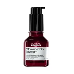 L'Oreal Professionnel Serie Expert Vitamino Color Spectrum Serum, 50ml L'Oreal Professionnel Serie Expert Vitamino Color Spectrum Serum, 50ml