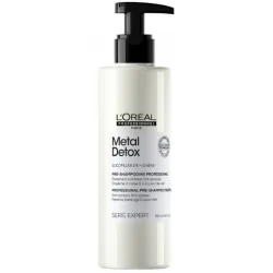L'Oreal Professionnel Serie Expert Metal Pre-shampoo treatment, 250ml L'Oreal Professionnel Serie Expert Metal Pre-shampoo treatment, 250ml