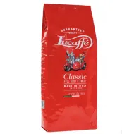 LUCAFFE KAFIJA CLASSIC PUPIŅAS, 1kg.
