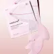 MEDICUBE PDRN Pink Collagen Gel Mask - Hidrogela maska ar kolagēnu (108046/474873)