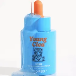 MEDI-PEEL Young Cica PDRN Exo-Pin Hyaluronic Serum - Īpaši mitrinošs serums ar hialuronskābi, 50ml