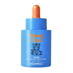 MEDI-PEEL Young Cica PDRN Exo-Pin Hyaluronic Serum - Īpaši mitrinošs serums ar hialuronskābi, 50ml