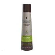 MACADAMIA Nourishing Repair Shampoo - Barojošs un atjaunojošs šampūns, 300ml