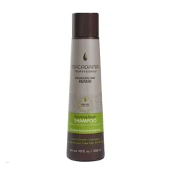 MACADAMIA Nourishing Repair Shampoo - Barojošs un atjaunojošs šampūns, 300ml