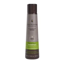MACADAMIA Ultra Rich Repair Shampoo - Šampūns ultra-mitrinašana sausiem un rūpjiem matiem, 300ml