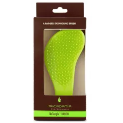 MACADAMIA Natural Oil No Tangle Brush - Matu suka