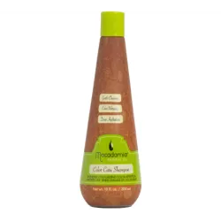 MACADAMIA Color Care Shampoo - Krāsu kopjošs šampūns, 300ml