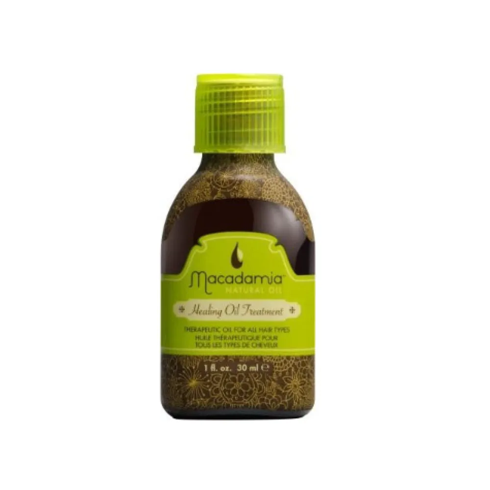 MACADAMIA Healing Oil Treatment - Масло для волос, 30ml