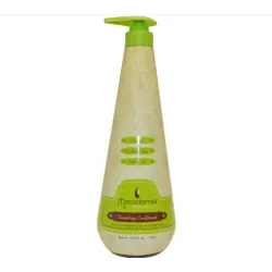 MACADAMIA Smoothing Conditioner - Разглаживающий кондиционер без сульфатов, 1000ml