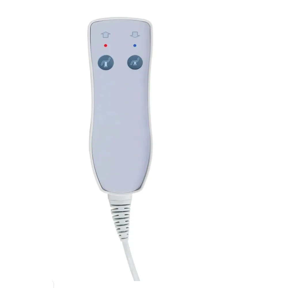 Masāžas kušete Azzurro 805 