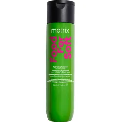 Matrix Total Results Food For Soft shampoo - Mitrinošs šampūns, 300ml